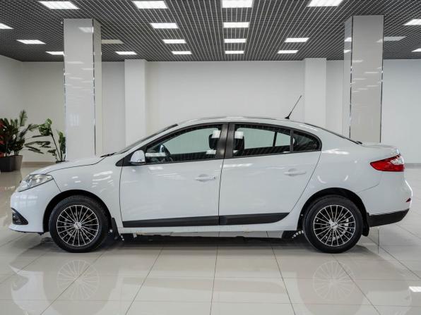 Renault Fluence I Рестайлинг с пробегом 2013 года, цена 562 000 рублей, 201000 км, седан, Автокод Объявления