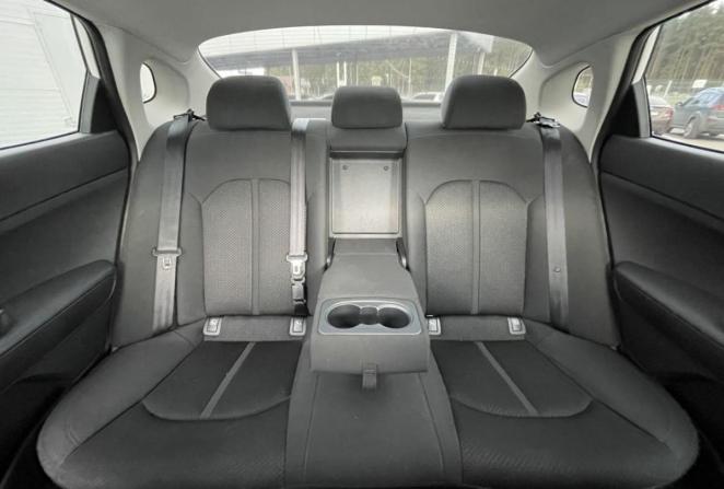Kia Optima IV Рестайлинг с пробегом 2019 года, цена 1 780 000 рублей, 130000 км, седан, Автокод Объявления