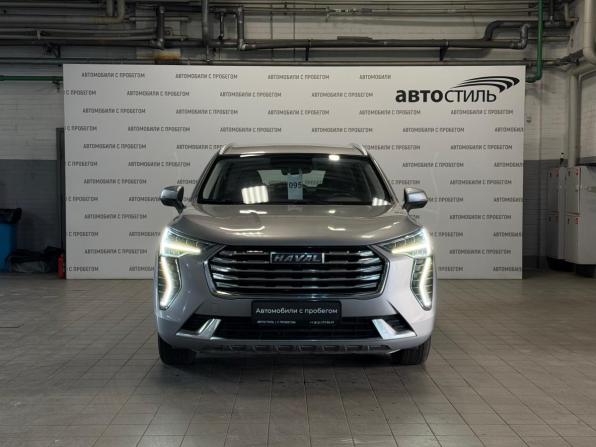 Haval Jolion I с пробегом 2023 года, цена 1 579 000 рублей, 86000 км, внедорожник, Автокод Объявления