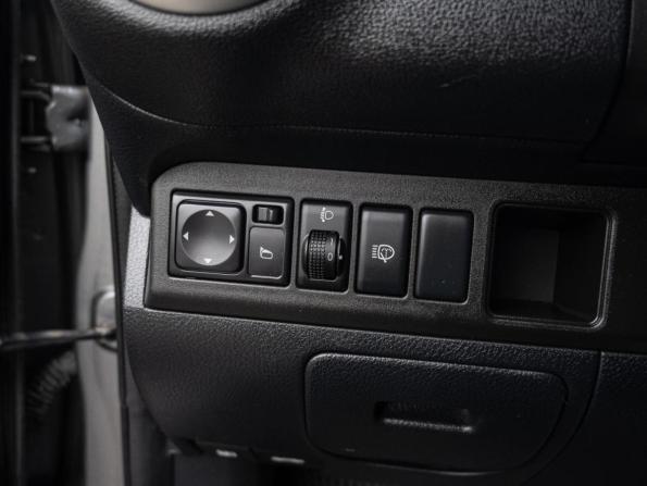 Nissan Note I Рестайлинг с пробегом 2011 года, цена 920 000 рублей, 104443 км, хэтчбек, Автокод Объявления