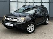 Renault Duster I Рестайлинг Ярославль  - изображение 15
