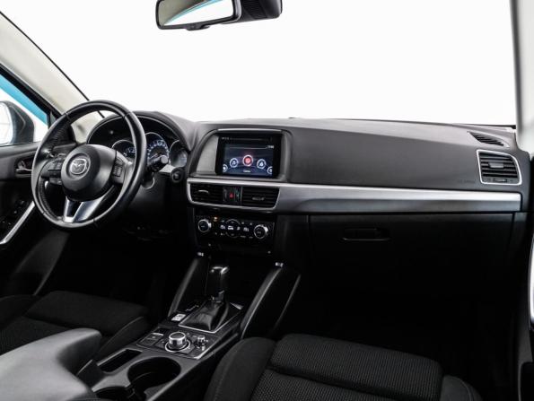 Mazda CX-5 I Рестайлинг с пробегом 2017 года, цена 1 825 000 рублей, 158331 км, внедорожник, Автокод Объявления