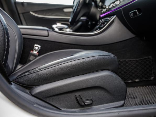 Mercedes-Benz E-Класс V (W213 S213 C238) с пробегом 2017 года, цена 2 528 000 рублей, 201945 км, седан, Автокод Объявления