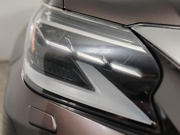 Lexus GX II Рестайлинг 2 с пробегом 2020 года, цена 6 449 000 рублей, 173258 км, внедорожник, Автокод Объявления