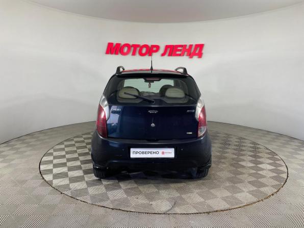 Chery Kimo (A1) с пробегом 2008 года, цена 230 000 рублей, 149409 км, хэтчбек, Автокод Объявления