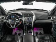 Ford Explorer V Иркутск  - изображение 38