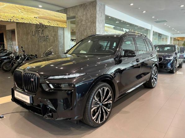 Новый BMW X7 I (G07) Рестайлинг 2026 года, цена 23 500 000 рублей, внедорожник, Автокод Объявления