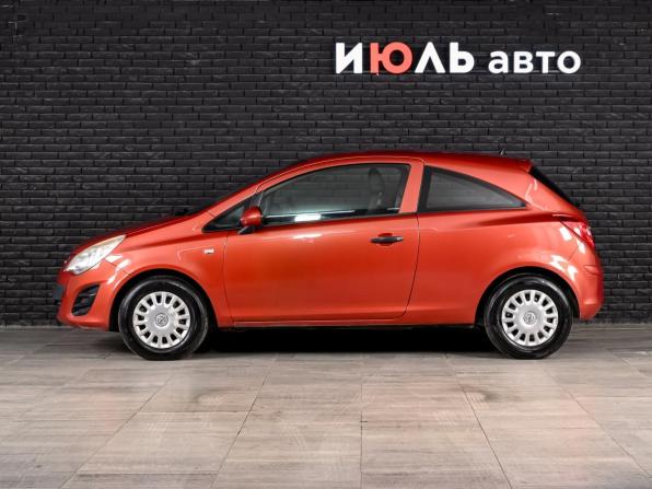 Opel Corsa D Рестайлинг II с пробегом 2012 года, цена 500 000 рублей, 167351 км, хэтчбек, Автокод Объявления