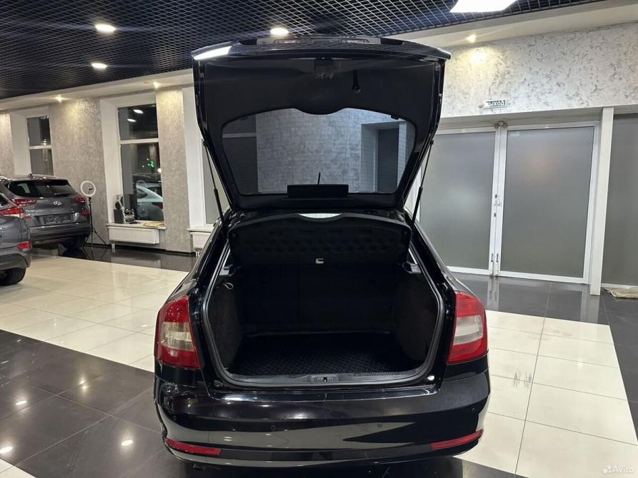 Skoda Octavia II (A5) Рестайлинг Ярославль  - изображение 11
