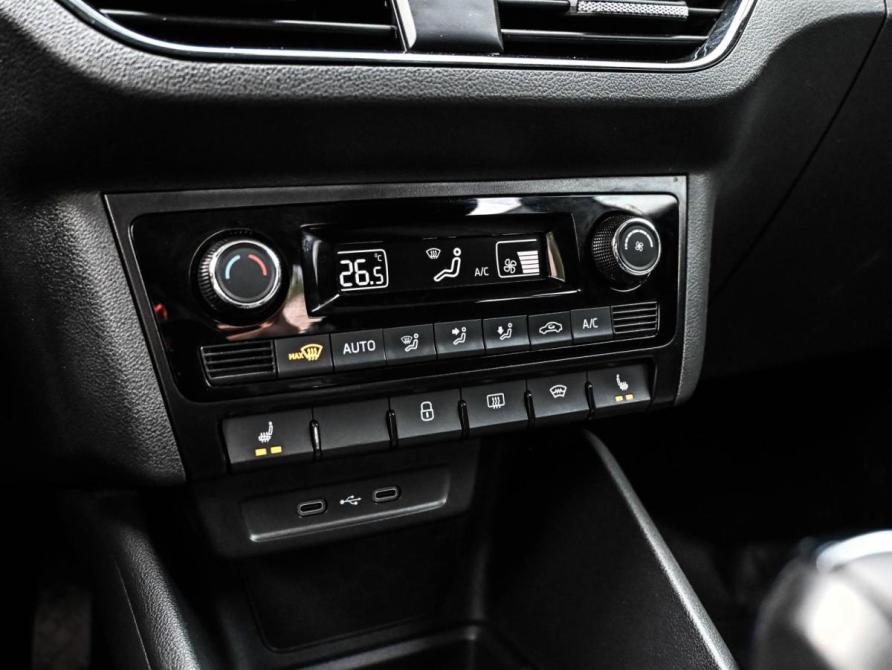 Volkswagen Polo VI Новороссийск  - изображение 18