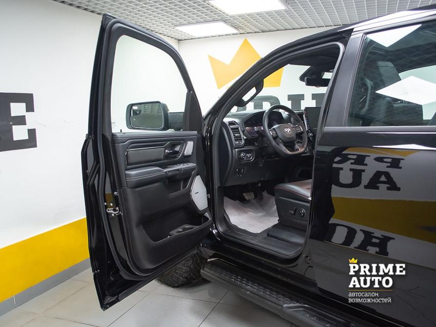 Ram 1500 V Рестайлинг Новосибирск  - изображение 7