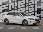 Geely Emgrand II Краснодар  - изображение 22