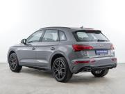 Audi Q5 II (FY) Рестайлинг Москва  - изображение 32