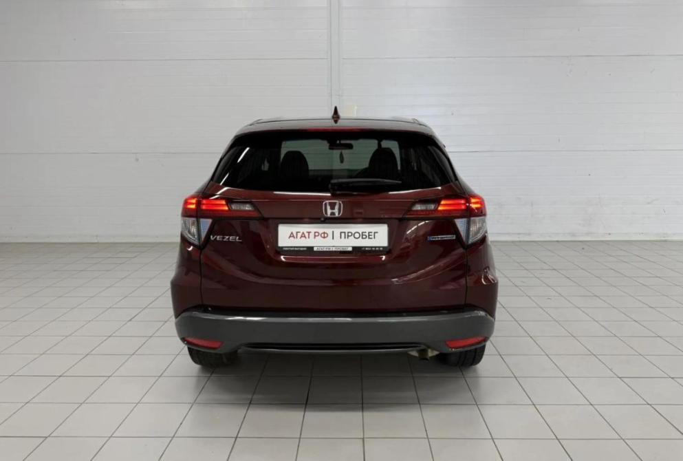 Honda Vezel I Астрахань  - изображение 7