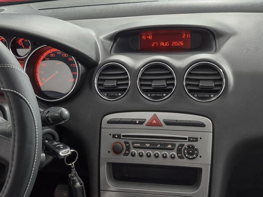 Peugeot 308 I Нижний Новгород  - изображение 14