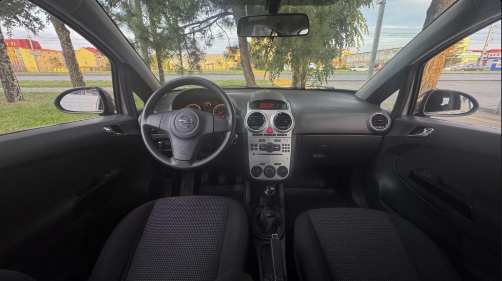 Opel Corsa D Рестайлинг II Ставрополь  - изображение 15