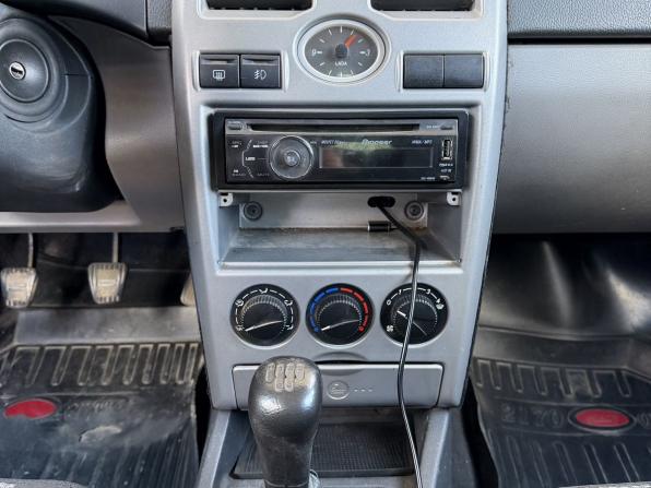 Lada (ВАЗ) Priora I с пробегом 2009 года, цена 200 000 рублей, 266442 км, хэтчбек, Автокод Объявления
