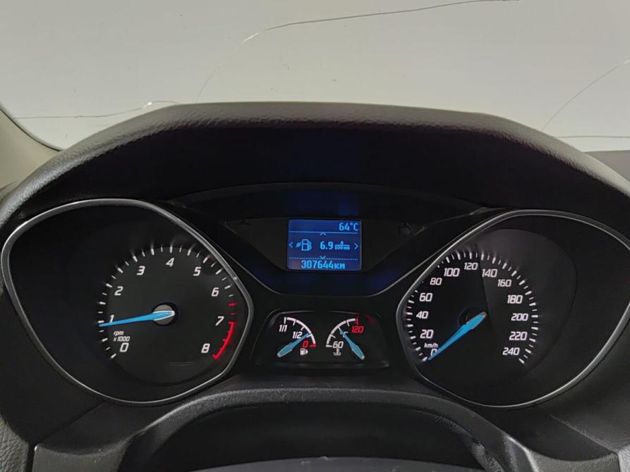 Ford Focus III Уфа  - изображение 16
