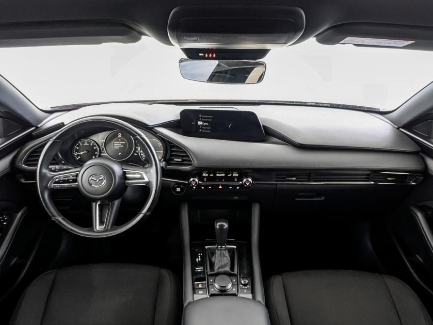 Mazda 3 IV (BP) Москва  - изображение 14