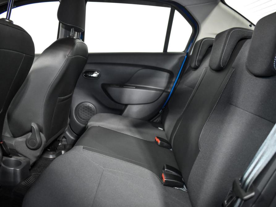 Renault Logan II Рестайлинг Санкт-Петербург  - изображение 12