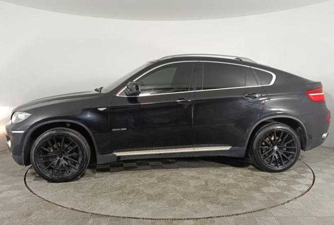 BMW X6 I (E71) с пробегом 2011 года, цена 1 970 000 рублей, 266134 км, внедорожник, Автокод Объявления