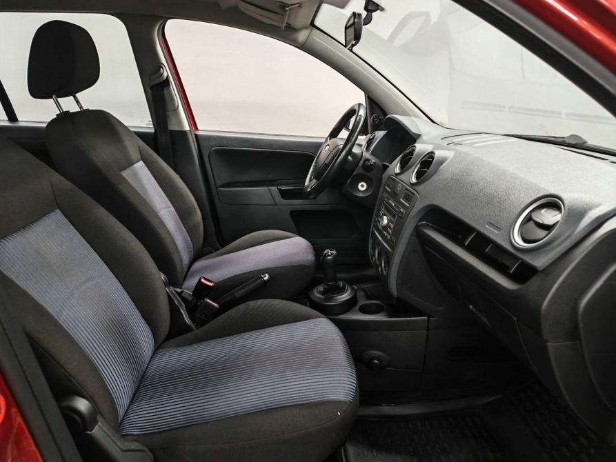 Ford Fusion I Рестайлинг Москва  - изображение 9