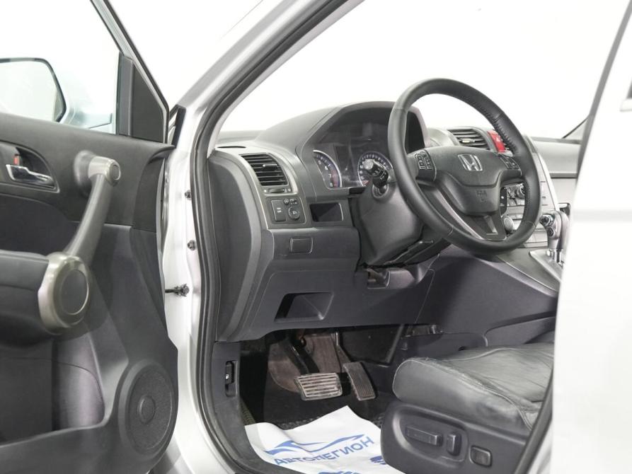 Honda CR-V III Рестайлинг Новосибирск  - изображение 18