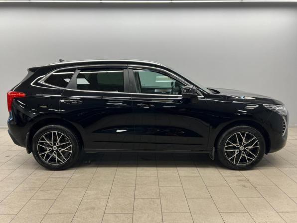 Haval Jolion I с пробегом 2023 года, цена 1 868 000 рублей, 25972 км, внедорожник, Автокод Объявления