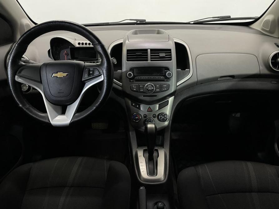Chevrolet Aveo II Ярославль  - изображение 11