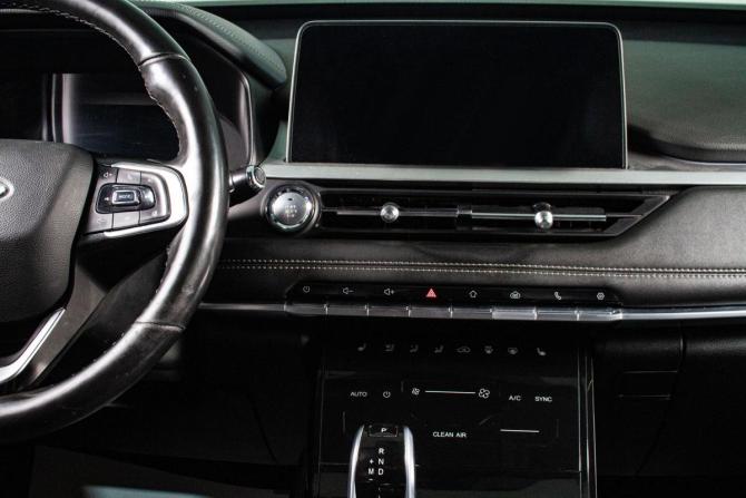 Chery Tiggo 7 Pro I с пробегом 2021 года, цена 1 749 000 рублей, 130000 км, внедорожник, Автокод Объявления