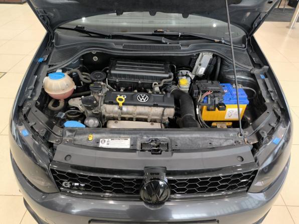 Volkswagen Polo V с пробегом 2013 года, цена 650 000 рублей, 227451 км, седан, Автокод Объявления