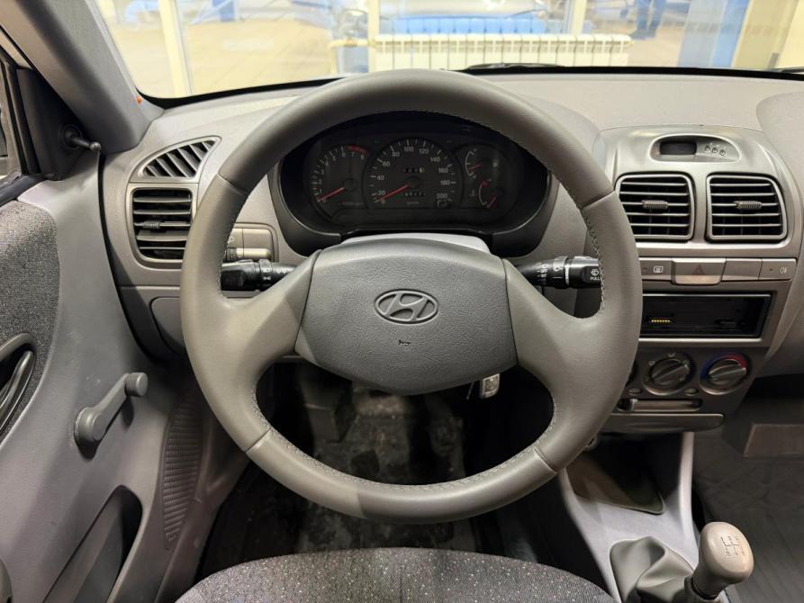 Hyundai Accent II Волгоград  - изображение 7