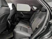 Lexus RX IV Рестайлинг Санкт-Петербург  - изображение 48