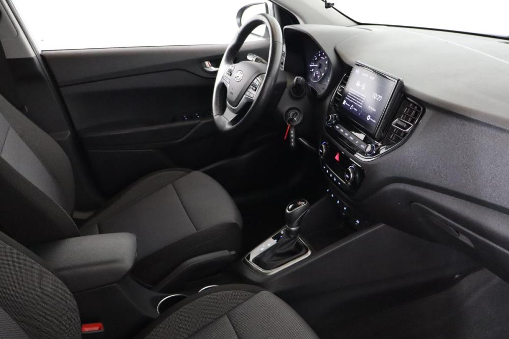Hyundai Solaris II Рестайлинг Санкт-Петербург  - изображение 10