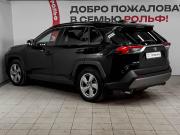 Toyota RAV4 V (XA50) Москва  - изображение 25