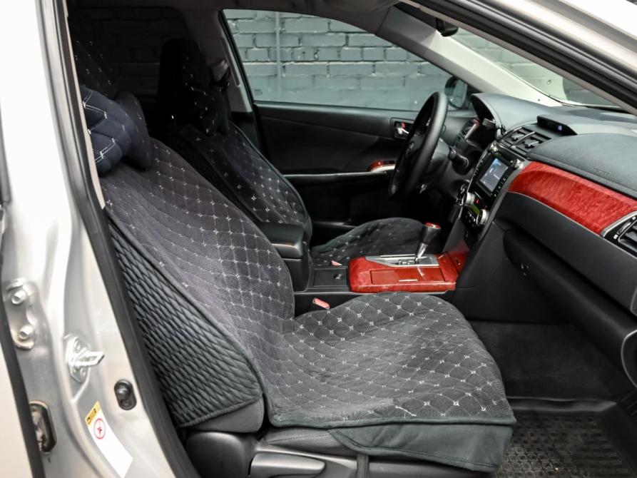 Toyota Camry VII (XV50) Екатеринбург  - изображение 10
