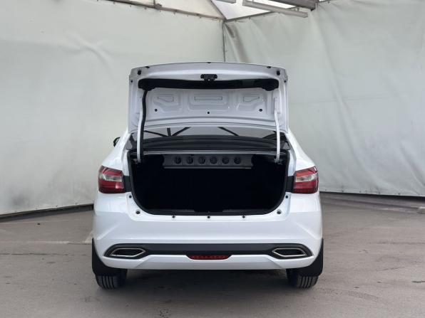 Lada (ВАЗ) Vesta I Рестайлинг (NG) с пробегом 2024 года, цена 1 250 000 рублей, 66227 км, седан, Автокод Объявления