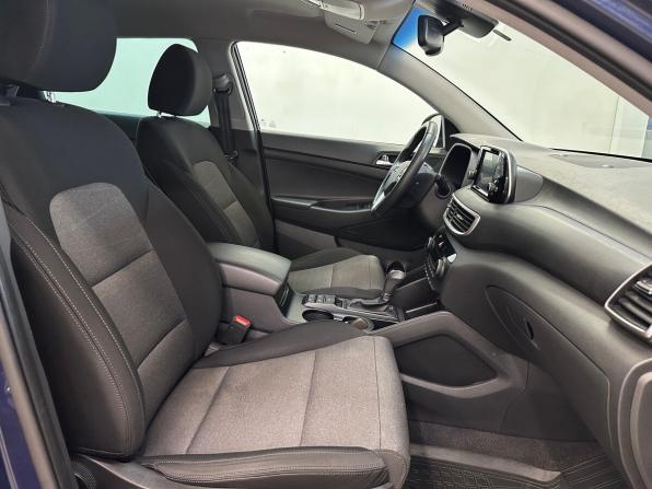 Hyundai Tucson III Рестайлинг с пробегом 2020 года, цена 2 450 000 рублей, 100343 км, внедорожник, Автокод Объявления
