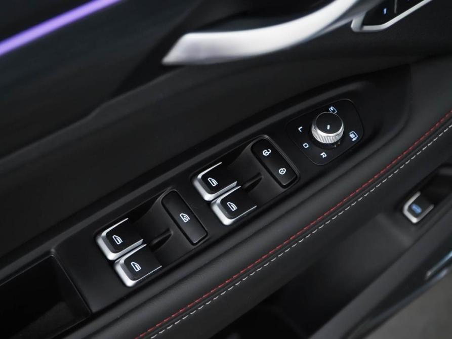 Geely Tugella I Рестайлинг Москва  - изображение 17