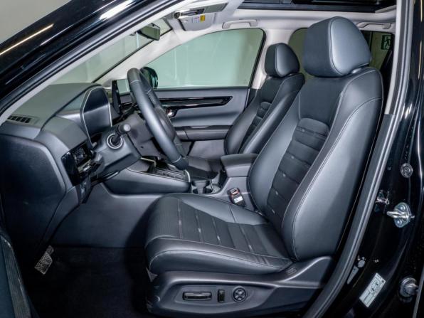 Honda CR-V VI с пробегом 2025 года, цена 4 490 000 рублей, 100 км, внедорожник, Автокод Объявления