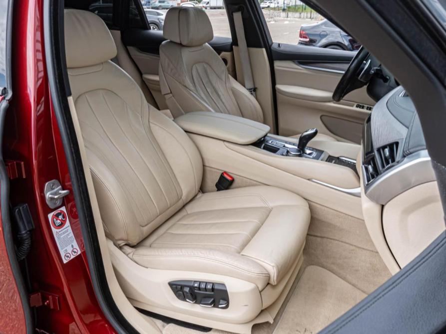BMW X6 II (F16) Краснодар  - изображение 13