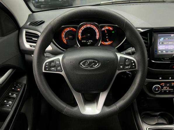 Lada (ВАЗ) Vesta I с пробегом 2019 года, цена 1 099 000 рублей, 107353 км, универсал, Автокод Объявления