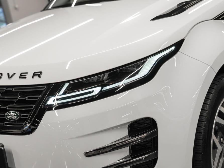 Land Rover Range Rover Evoque II Рестайлинг Москва  - изображение 28