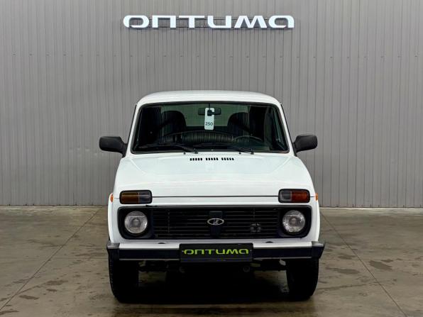 Lada (ВАЗ) 2121 (4x4) I Рестайлинг с пробегом 2014 года, цена 537 000 рублей, 158156 км, внедорожник, Автокод Объявления