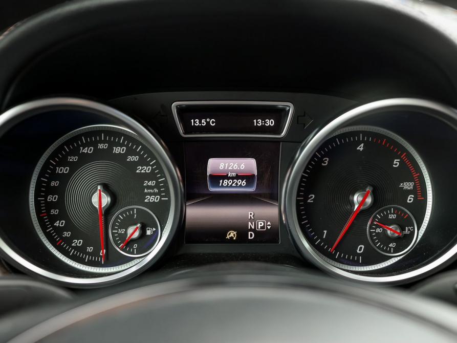 Mercedes-Benz GLE Coupe I (C292) Ижевск  - изображение 18