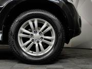 Mitsubishi Pajero IV Рестайлинг 1 Москва  - изображение 32