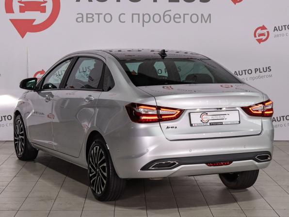 Lada (ВАЗ) Aura с пробегом 2025 года, цена 1 700 000 рублей, 22247 км, седан, Автокод Объявления