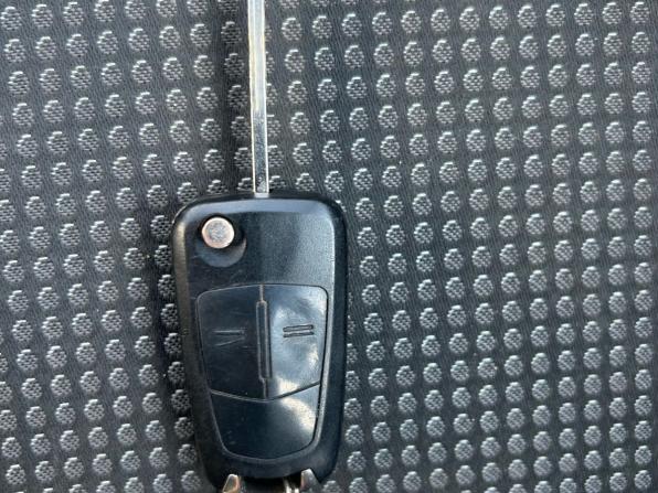 Opel Corsa D Рестайлинг II с пробегом 2013 года, цена 420 000 рублей, 208000 км, хэтчбек, Автокод Объявления
