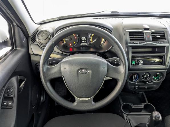Lada (ВАЗ) Granta I Рестайлинг с пробегом 2024 года, цена 655 000 рублей, 49908 км, седан, Автокод Объявления