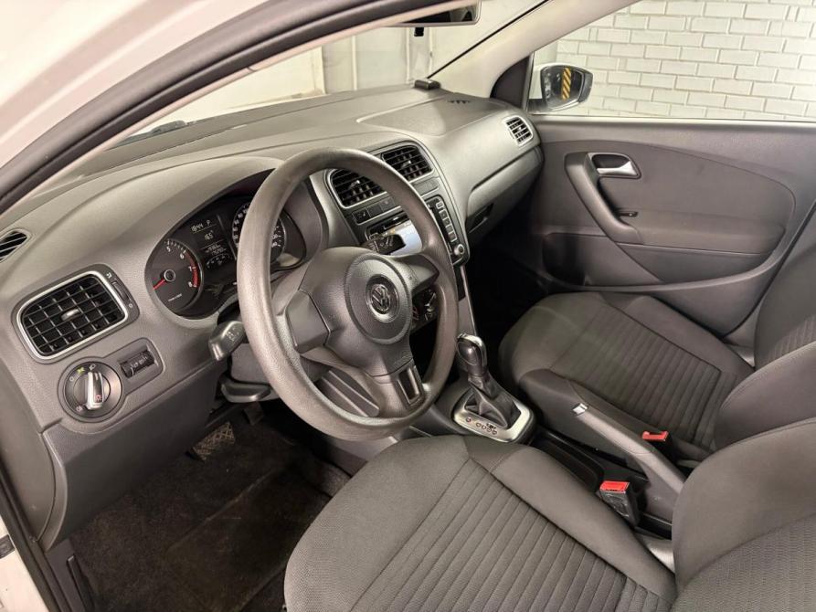 Volkswagen Polo V Екатеринбург  - изображение 9